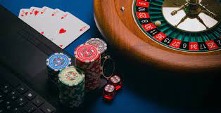 Официальный сайт BrillX Casino